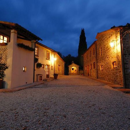 Relais Borgo Torale Ξενοδοχείο Passignano sul Trasimeno Εξωτερικό φωτογραφία