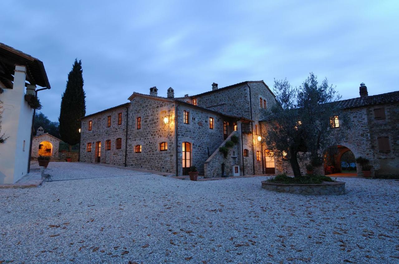 Relais Borgo Torale Ξενοδοχείο Passignano sul Trasimeno Εξωτερικό φωτογραφία