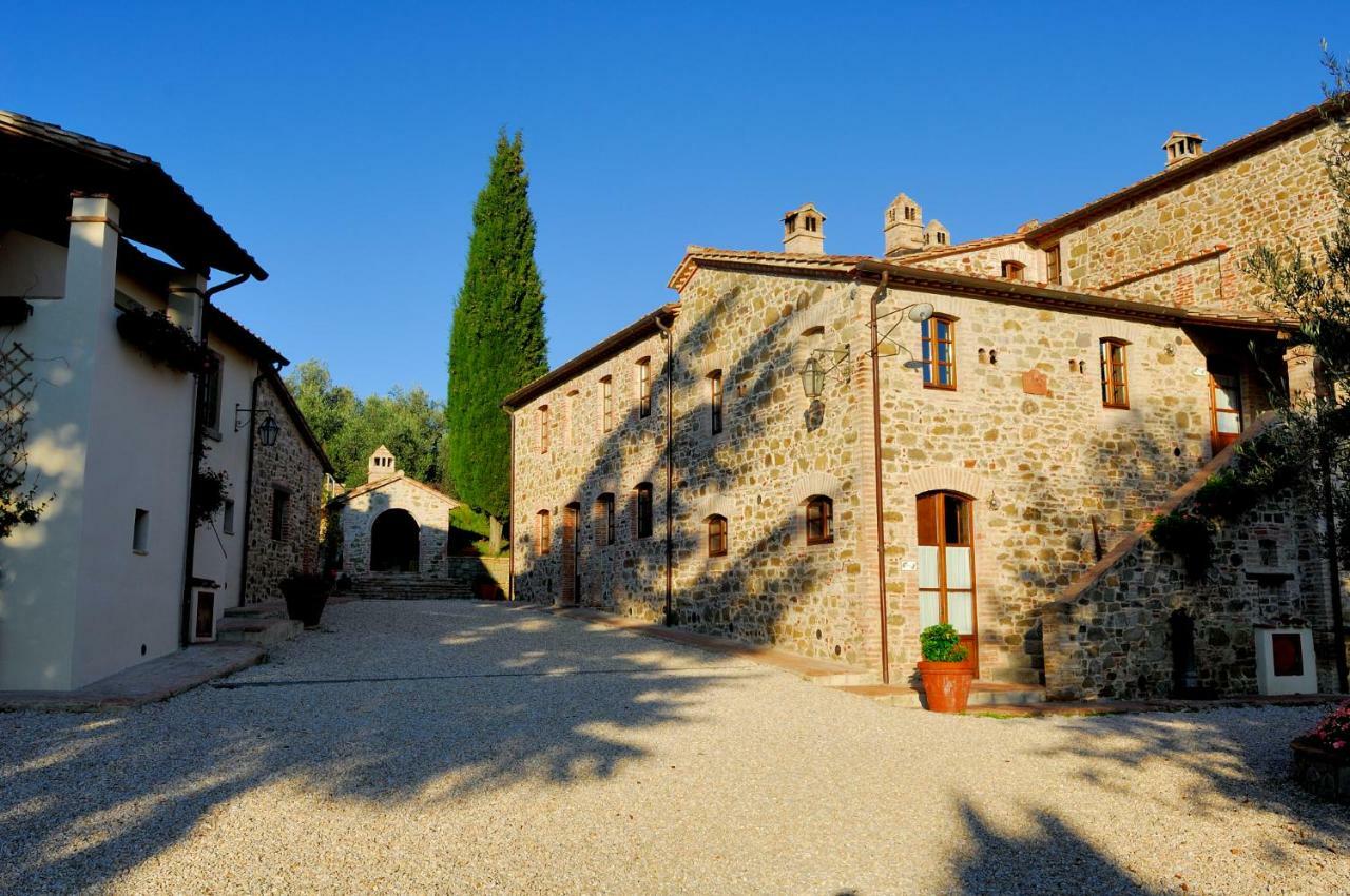 Relais Borgo Torale Ξενοδοχείο Passignano sul Trasimeno Εξωτερικό φωτογραφία