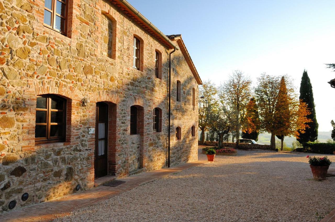 Relais Borgo Torale Ξενοδοχείο Passignano sul Trasimeno Εξωτερικό φωτογραφία