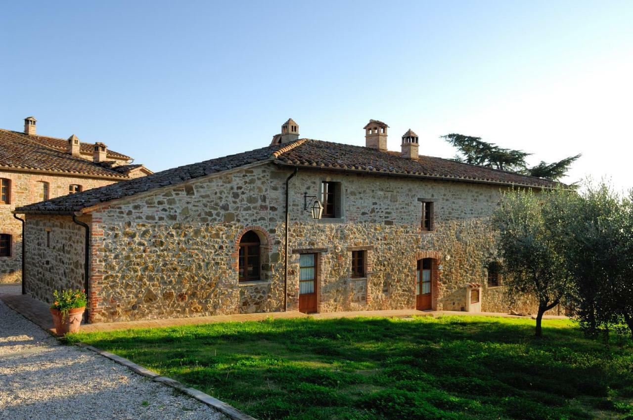 Relais Borgo Torale Ξενοδοχείο Passignano sul Trasimeno Εξωτερικό φωτογραφία