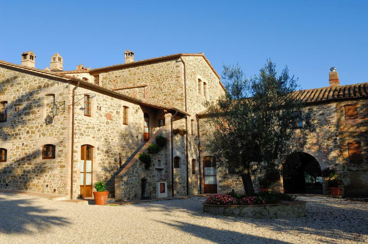 Relais Borgo Torale Ξενοδοχείο Passignano sul Trasimeno Εξωτερικό φωτογραφία